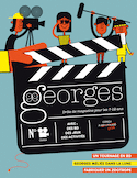 Magazine Georges, no Cinéma